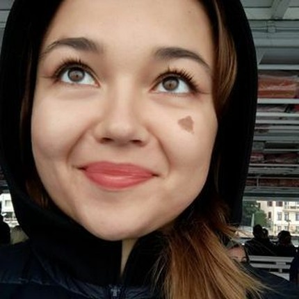 Светлана