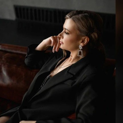Екатерина