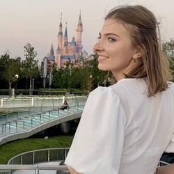 Дарья