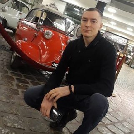 Алексей / Lex