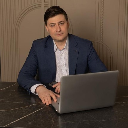 Игорь