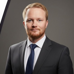 Бабаев Антон Витальевич