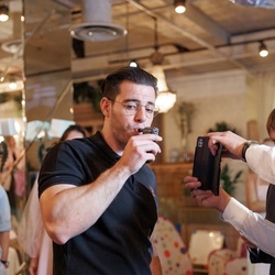 Лаки Лучано