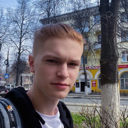 Владимир / Концепт