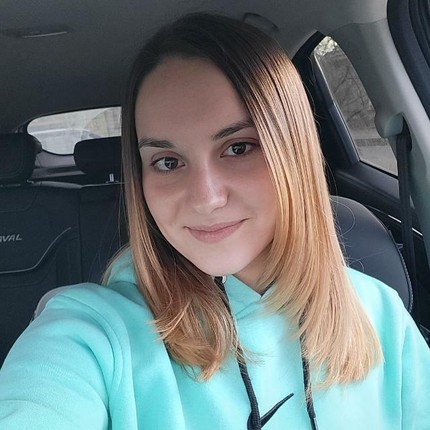 Эвелина