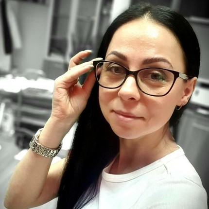 Марина