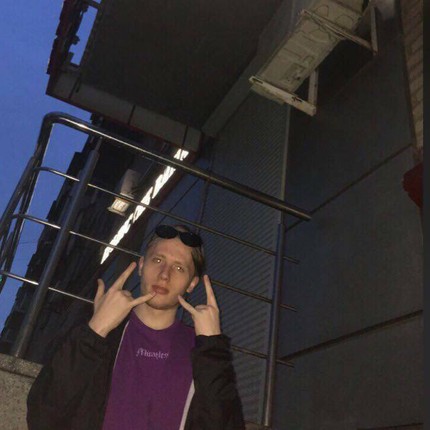 Дмитрий Золотов