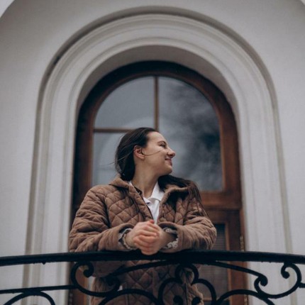 Екатерина