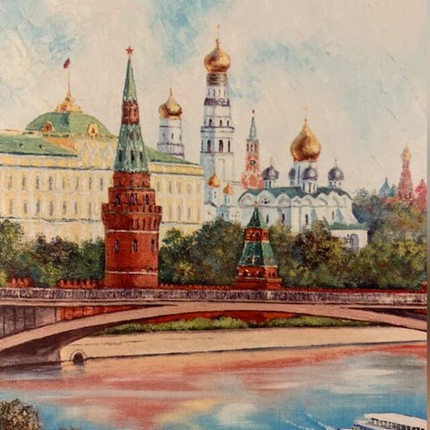 Николай