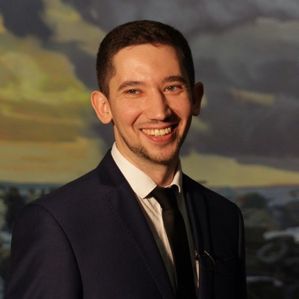 Сергей