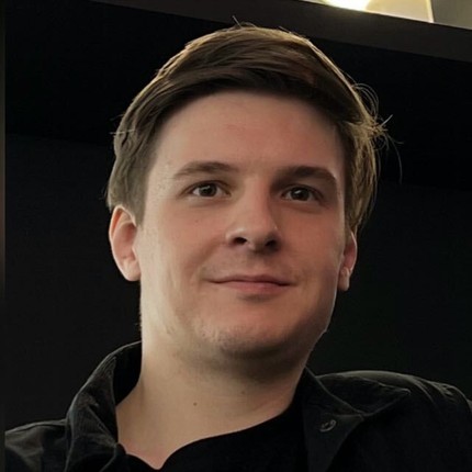 Дмитрий