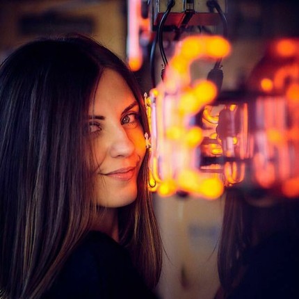 Анна
