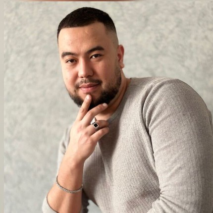 Александр / Гэтсби