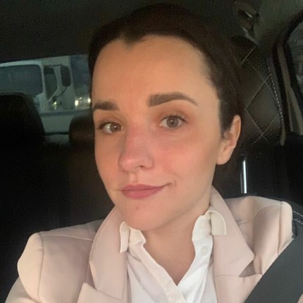 Екатерина