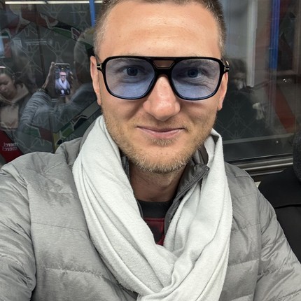 Сергей