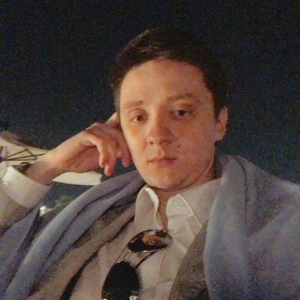 Дмитрий