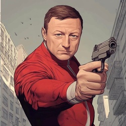 Виктор