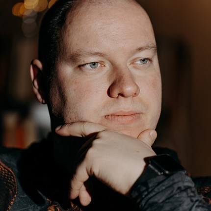 Григорий / Предприниматель