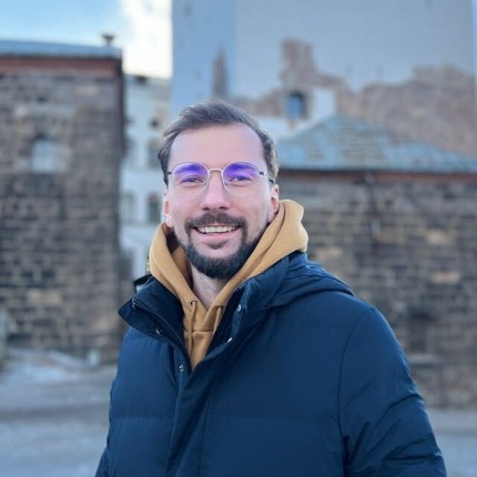 Андрей