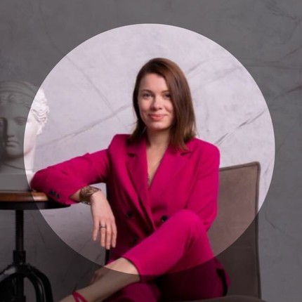 Екатерина