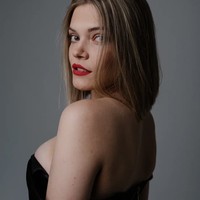 Дашуля / Амазонка