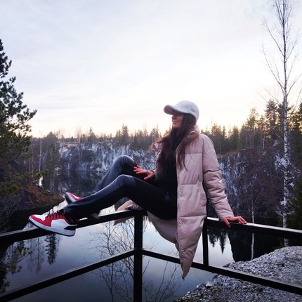 Екатерина