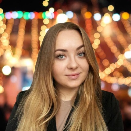 Марина