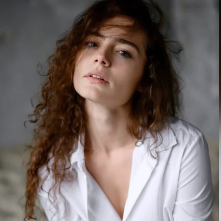 Ангелина