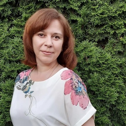 Светлана