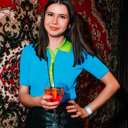 Екатерина