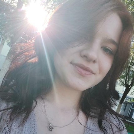 Екатерина