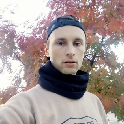 Дмитрий