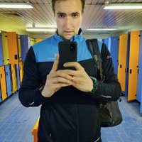 Андрей / Отец