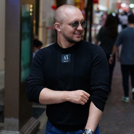 Dmitrii