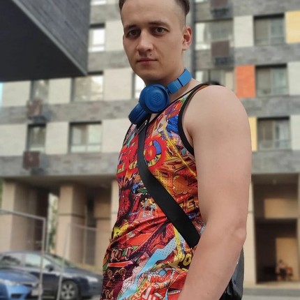 Владимир
