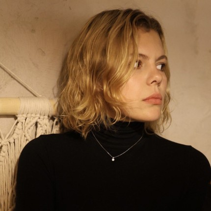 Александра / Нарисованная птица