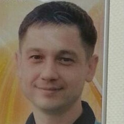 Геннадий