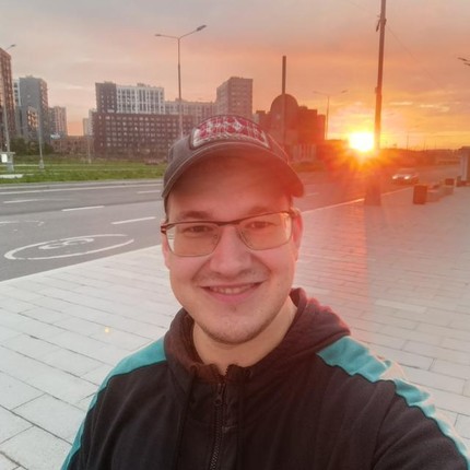 Николай