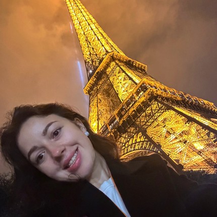 Екатерина