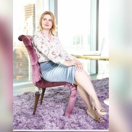 Валентина / Eva