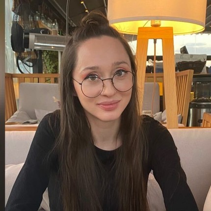 Екатерина