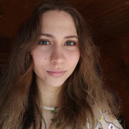 Наталья