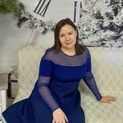 Людмила