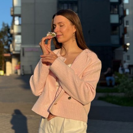 София⚜️