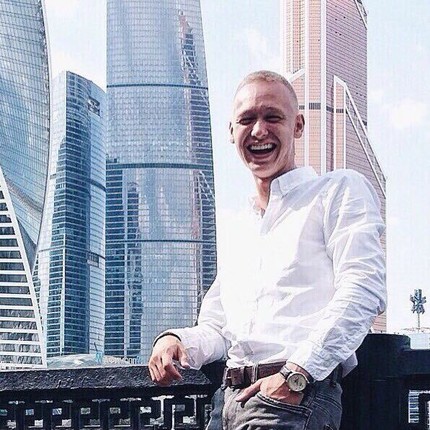 Никита Ошарин