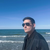 Андрей / Инженер