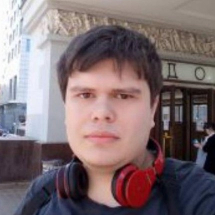 Семён / Баконэко