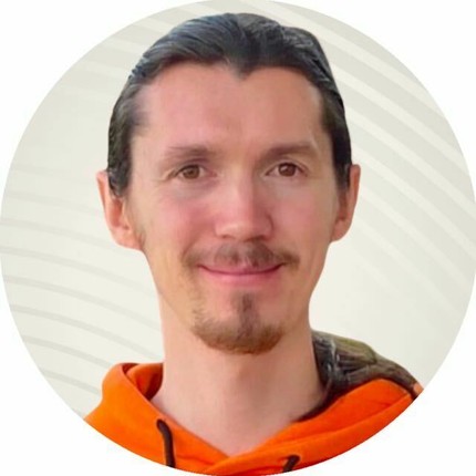 Александр Степин
