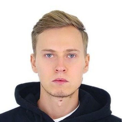 Виталий