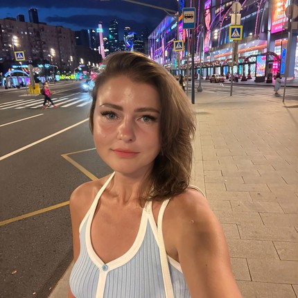 Лилия / @liliyachoban